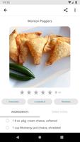 Dumpling Recipes screenshot 2