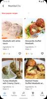 Forcemeat Recipes screenshot 1