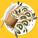 APK Holiday Recipes Cookbook