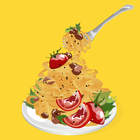 Pasta Recipes icon