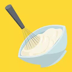 Pastry Recipes アプリダウンロード
