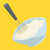 Pastry Recipes-icoon