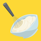 Pastry Recipes icon