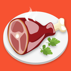 Pork Recipes ikona