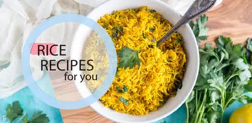 Rice Recipes