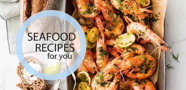 Seafood Recipes