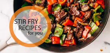 Stir Fry Recipes