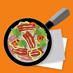 Stir Fry Recipes APK Herunterladen