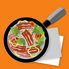 Stir Fry Recipes icono