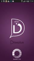 DILSEPLUS পোস্টার