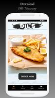 Dil's Takeaway bài đăng