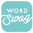 Icona Word STYLISH Swag Free