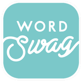 Word STYLISH Swag Free icon
