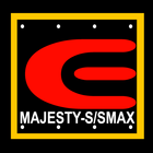 Enigma MAJESTY-S / S-MAX icône