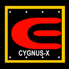 Enigma CYGNUS-X icône