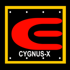 Enigma CYGNUS-X ไอคอน