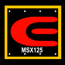 Enigma GROM / MSX125 APK