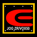 ”Enigma JOG-ZR/VOX