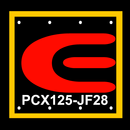 Enigma PCX125-JF28 APK