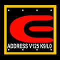 Enigma V125(K9/L0)