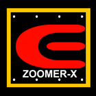 ENIGMA ZOOMER-X آئیکن