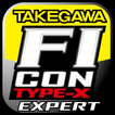 FI-CON TYPE-X EXPERT ikona