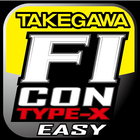 EASY FI-CON TYPE-X icon