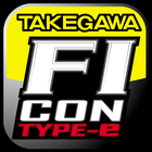 FI-CON TYPE-e আইকন