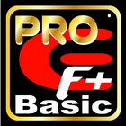 FirePlus Basic PRO icône