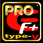FirePlus type-V PRO icono