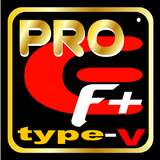 FirePlus type-V PRO icono