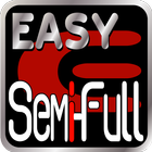 Enigma Semi-Full EASY icône