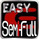 Enigma Semi-Full EASY icon