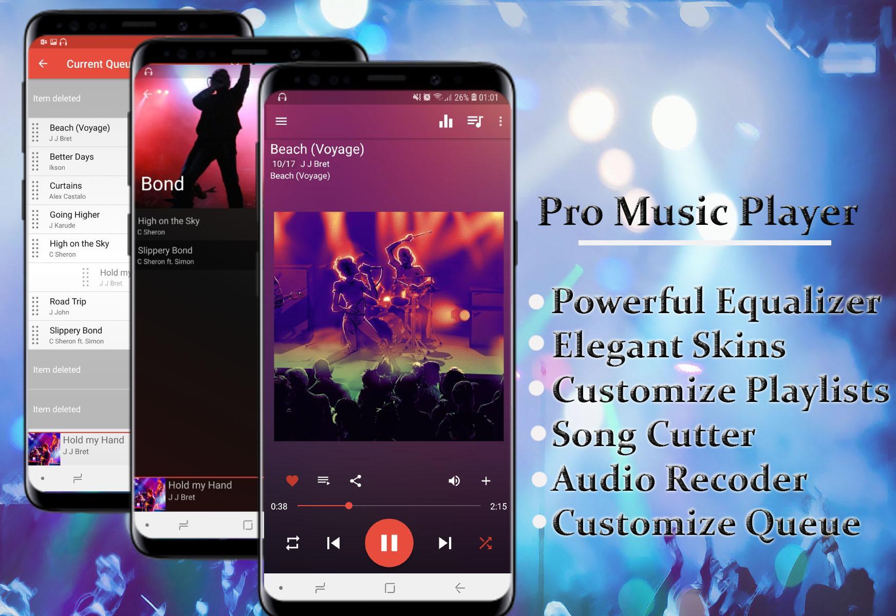 Youtube music взломанный. Music Player. Music Pro. Музыкальный плеер для андроид. Music APK Pro.