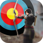 Archery 3D icône