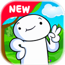 Theodd1sout runner APK