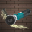 Angle Grinder 아이콘