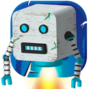 Broken Robot APK