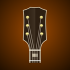 Acoustic Guitar Tuner biểu tượng