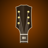 Acoustic Guitar Tuner APK