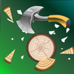 Chop It - Slice Wood