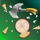 Chop It - Slice Wood APK