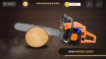 Chainsaw 截图 2