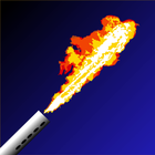 Flamethrower icon