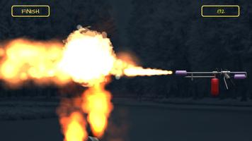 Flamethrower screenshot 2