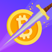 Knife Bitcoin