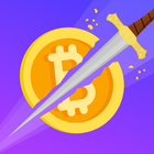 Knife Bitcoin иконка