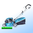 Lawn Mower icon