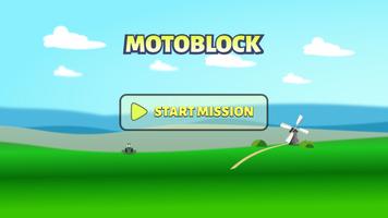 3 Schermata Motoblock