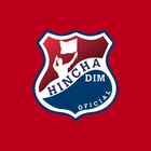 Hincha DIM Oficial icono